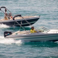 Solboat