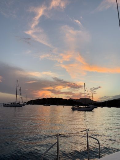 Ibiza Sailboat Jeanneau jeanneau sun odyssey 410 alt tag text