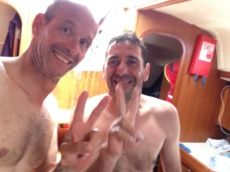 Nicolas Luc Philippe Sandrine