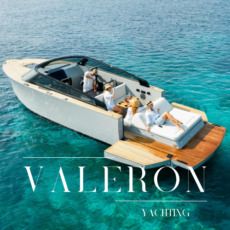 Valeron Yachting