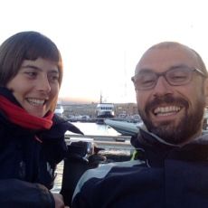 Antonio E Bianca Maria