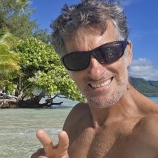 Tahiti