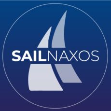 Sail Naxos