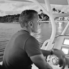Captain Jc