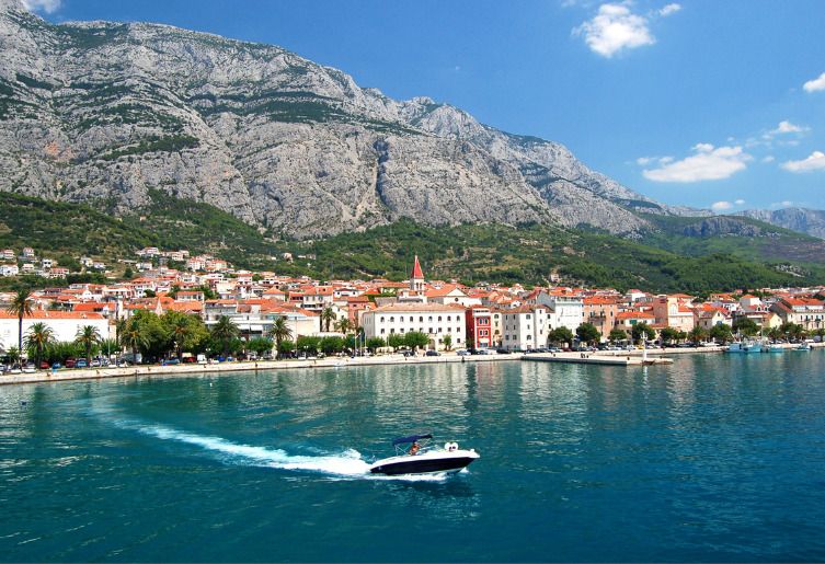 Boat Charter Croatia