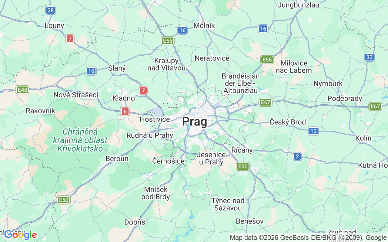 Liegeplatz Motorboot: Praha-Rašínovo Nábřeží -Výtoň, Prag