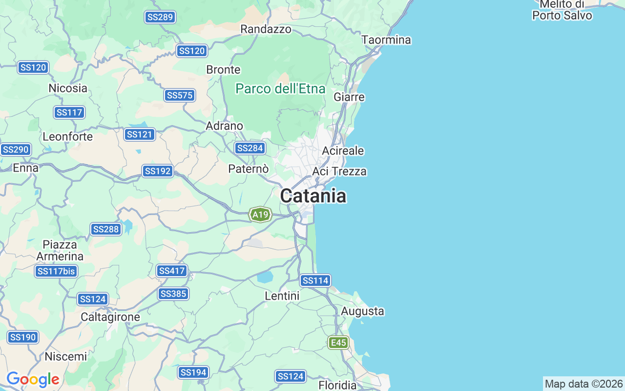 Plats för Segelbåt: Porto Di Catania, Catania