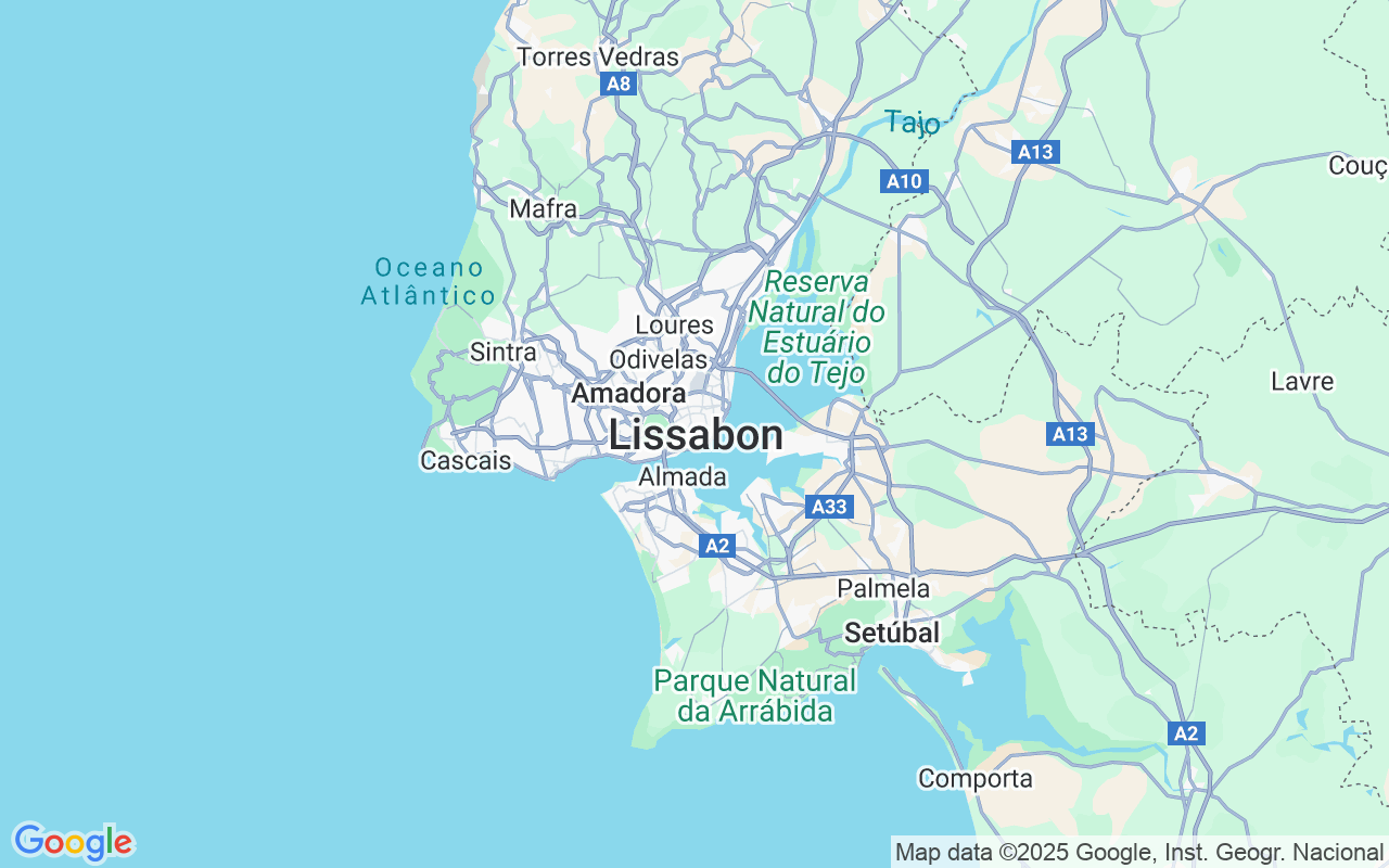 Plats för Segelbåt: Bom Sucesso Marina, Lissabon