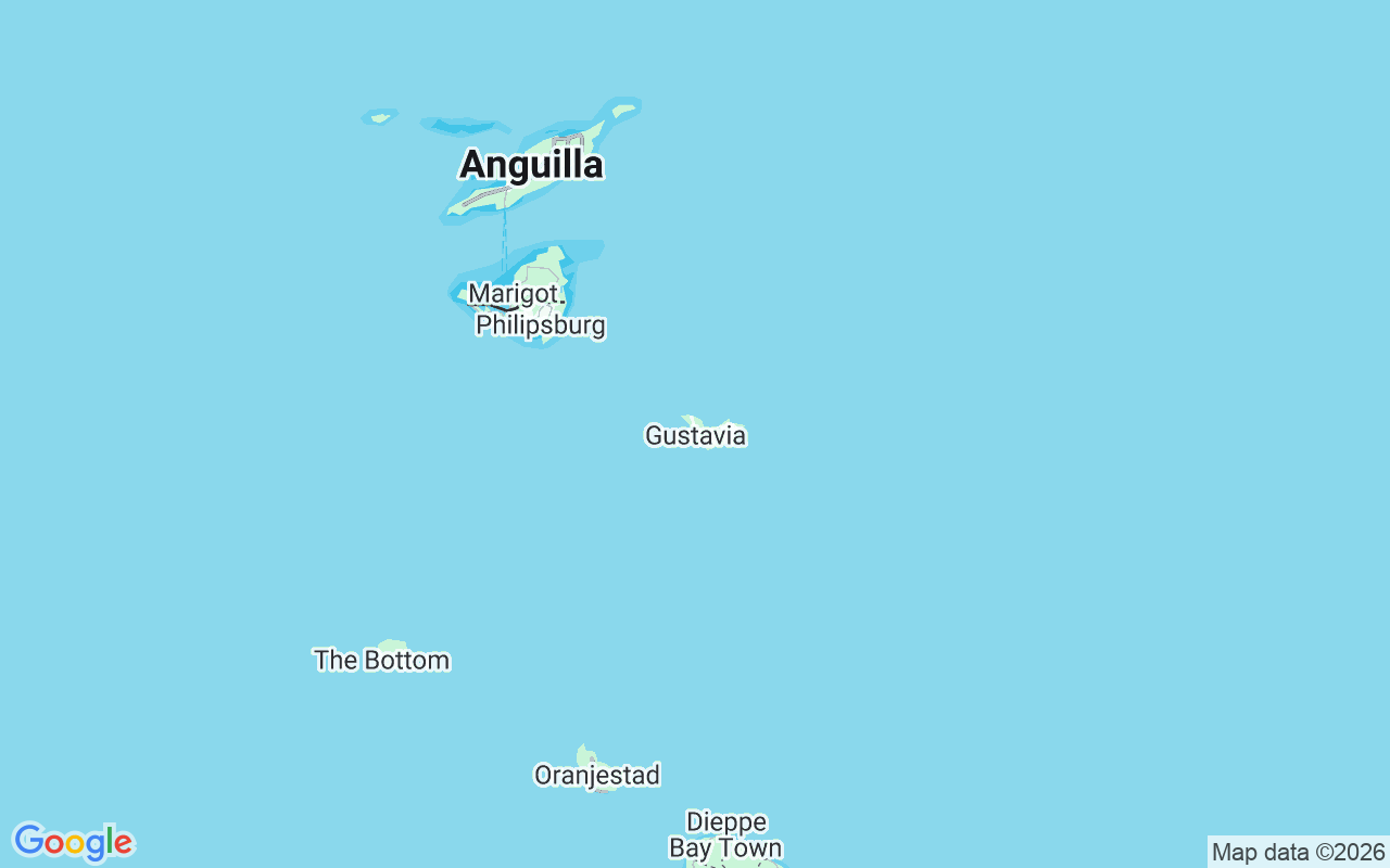 Liegeplatz Segelboot: Gustavia, Gustavia