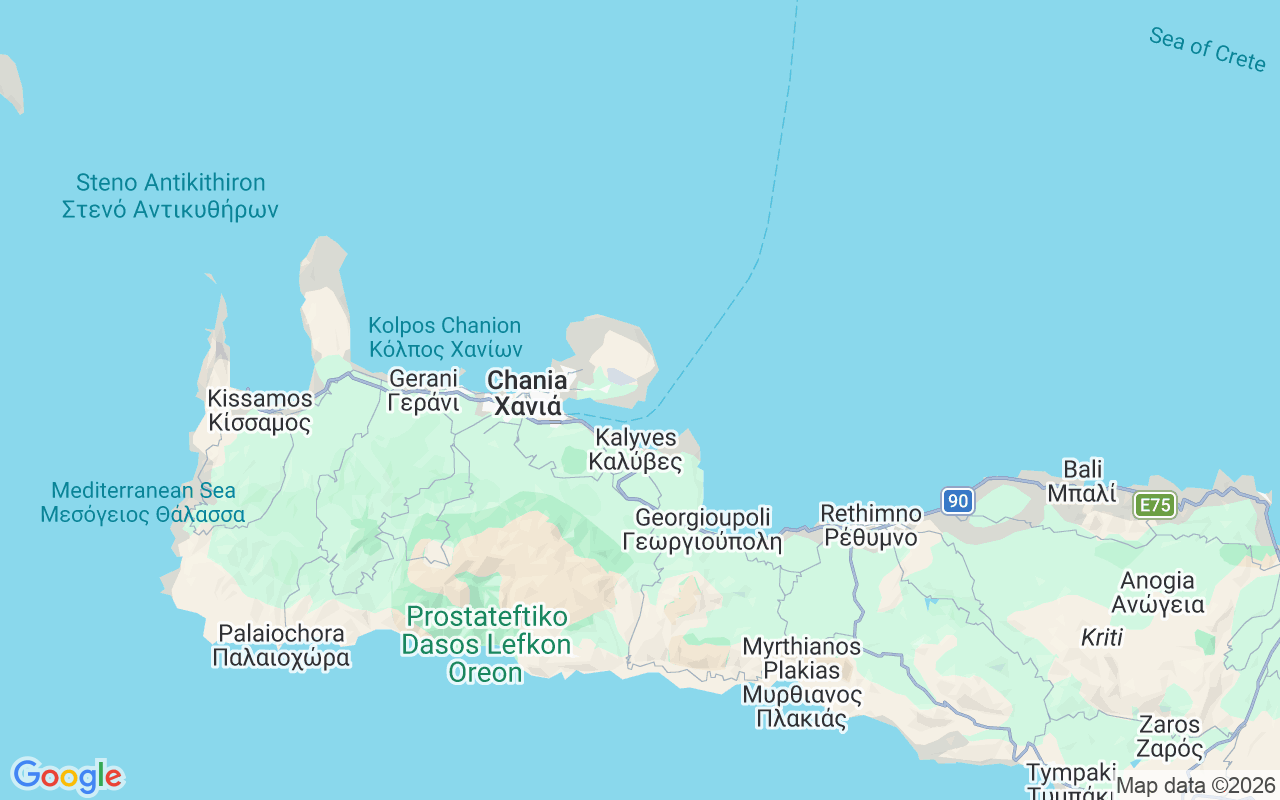 Location of the RIB: Marathi Bay, Marathi