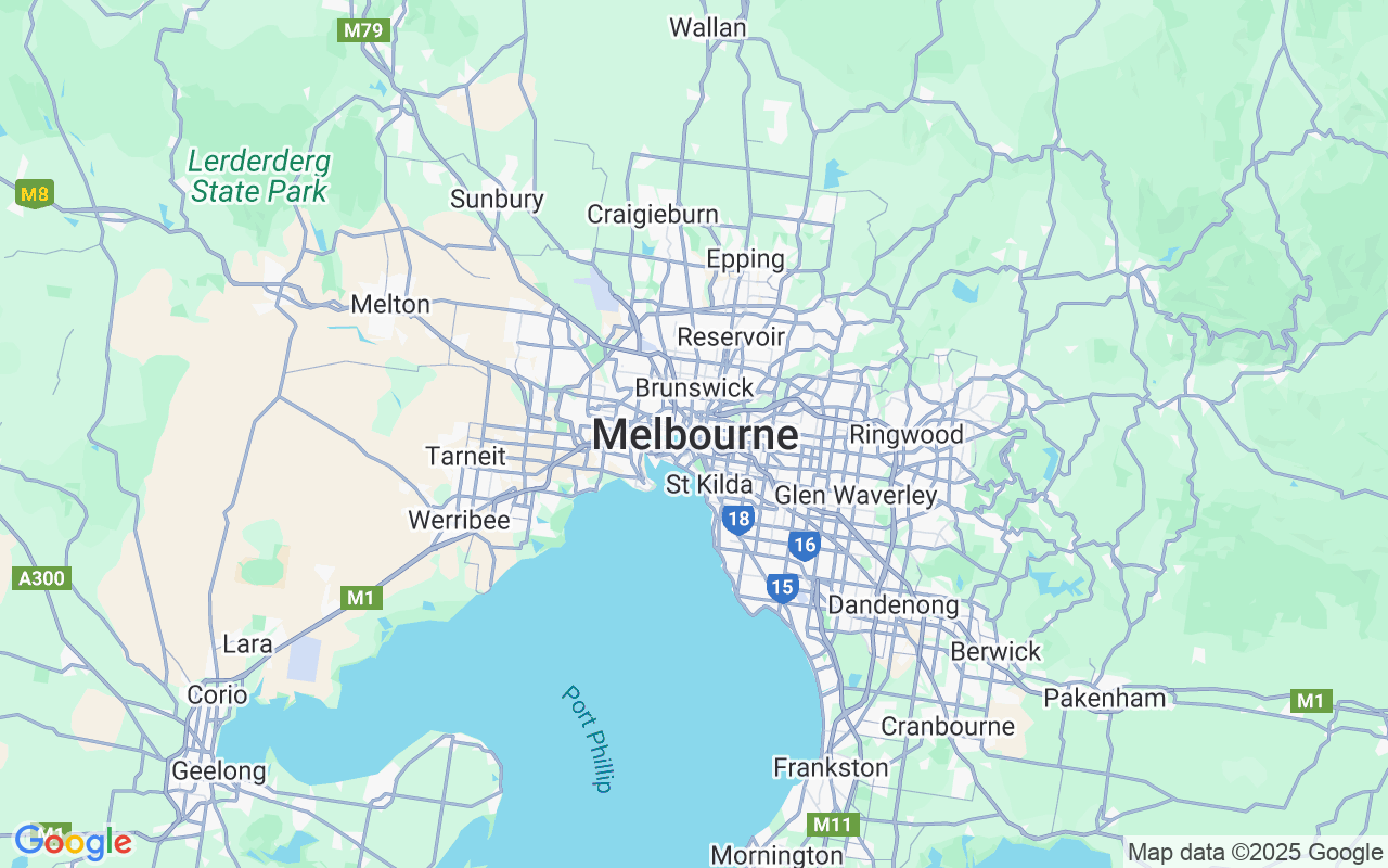 Liegeplatz Motorboot: Docklands, Melbourne Victoria