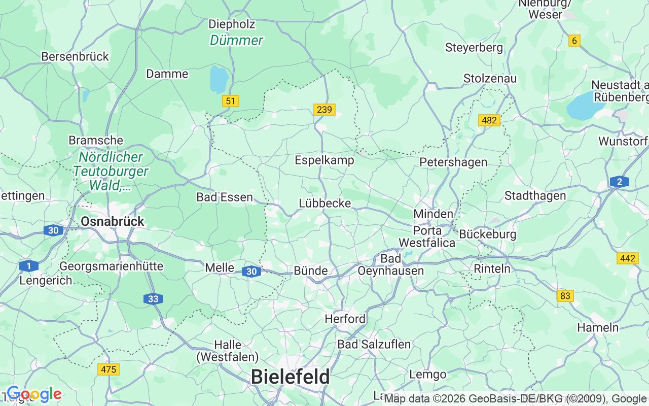 Liegeplatz Motorboot: Yachthafen Getmold, 32312 Lübbecke
