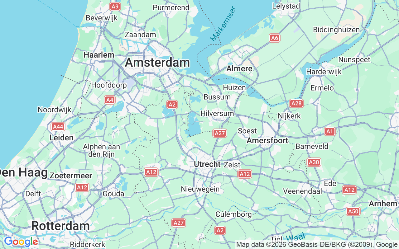 De locatie van Motorboot: Porseleinhaven, Loosdrecht