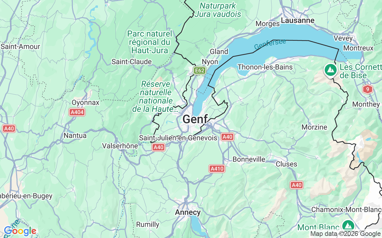 Liegeplatz Motorboot: Port Des Eaux-Vives, Genf