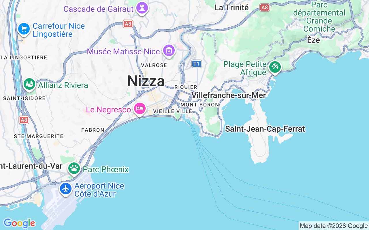 Liegeplatz Katamaran: Port De Nice, Nizza