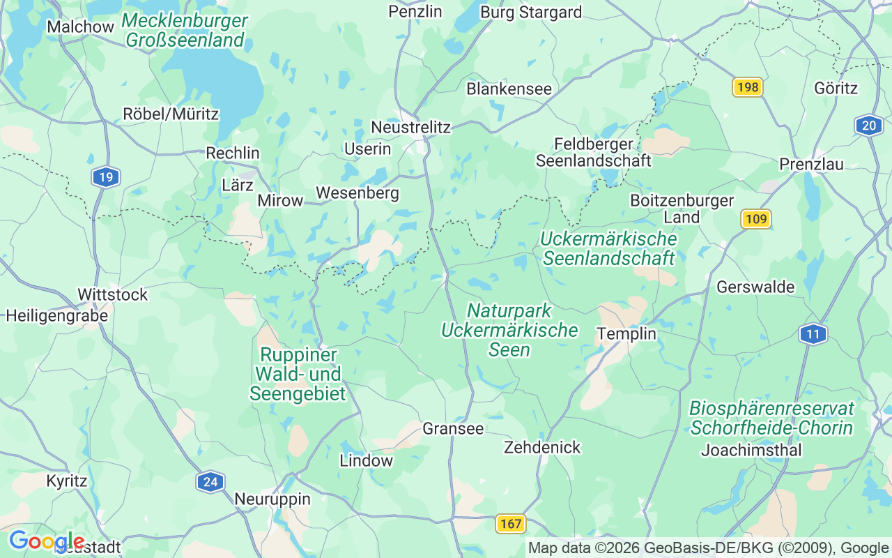 Plats för Husbåt: 16798 Fürstenberg/Havel, Tyskland