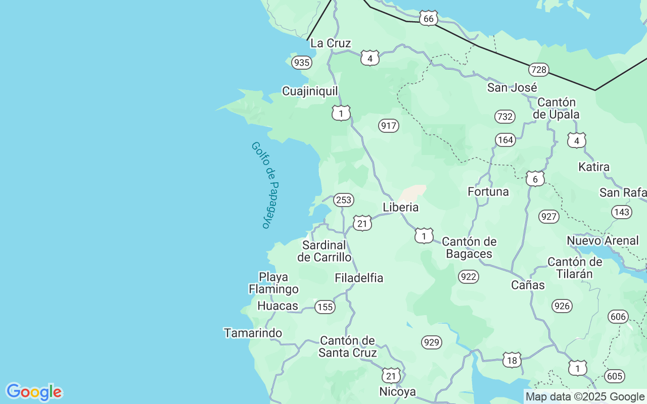 Plats för Motorbåt: Marina Papagayo, Culebra