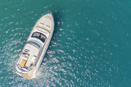 Чартер Моторная яхта Azimut 53 FLY Херцег-Нови