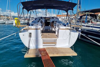 Location Voilier Elan Marine Elan Impression 45.1 Trogir