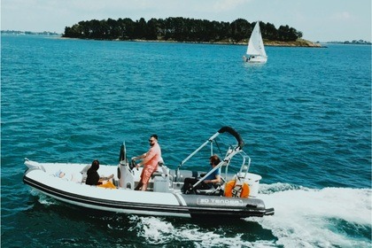 location catamaran morbihan