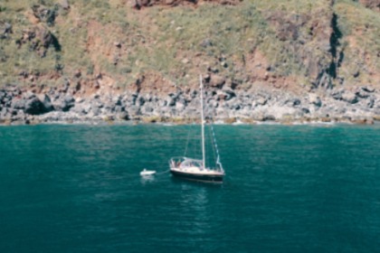 Verhuur Zeilboot Dufour Dufour 365 Grand Large Funchal