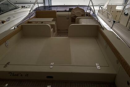 Charter Motorboat Asterie 315 Grimaud