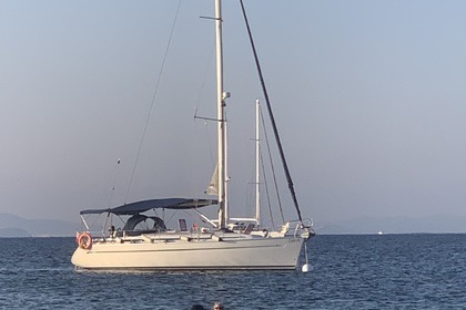 Verhuur Zeilboot Bavaria 38 Ibiza