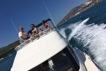 Miete Motorboot Riviera Riviera 37 Bol