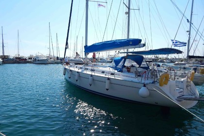 Ενοικίαση Ιστιοπλοϊκό σκάφος BENETEAU CYCLADES 50.5 Πειραιάς