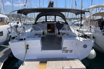 Miete Segelboot Elan Marine Elan Impression 43 Šibenik