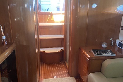 Rental Motorboat Rizzardi Cr 50 Topline Poltu Quatu