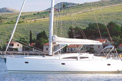 Charter Sailboat ELAN Impression 434 Palma de Mallorca