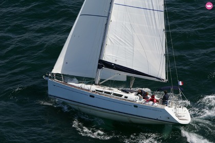 Verhuur Zeilboot JEANNEAU SUN ODYSSEY 45 Toulon