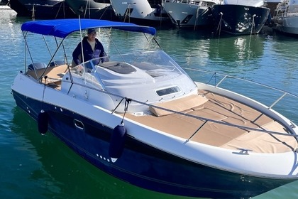 Location Semi-rigide Cap-camara 8.5 wa 8.5 wa Fréjus