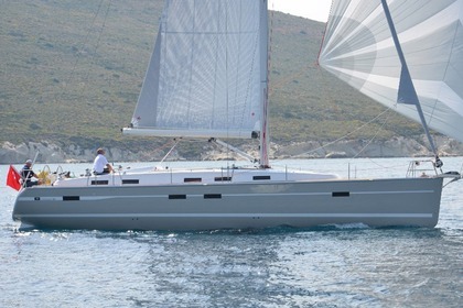 Noleggio Barca a vela BAVARIA CRUISER 50 Portiglioni
