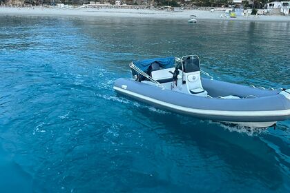 Noleggio Barca senza patente  Orizzonti Aqua 550 Pizzo