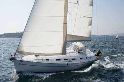 Czarter Jacht żaglowy Beneteau Cyclades 43.4 Leukada