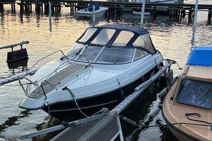 Hire Motorboat Ryds 20 DC Gothenburg