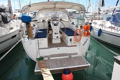 Miete Segelboot Bavaria 36 Cruiser Primošten