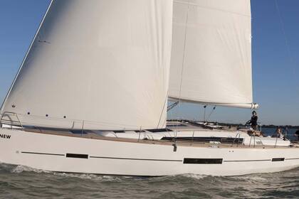 Hire Sailboat Dufour Dufour 500 Gl Poltu Quatu