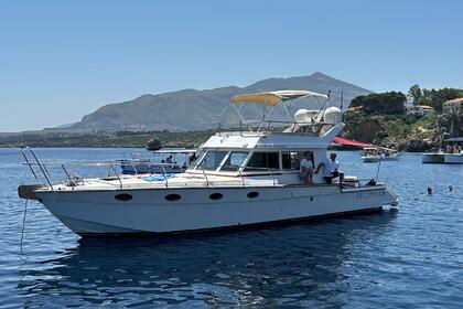 Charter Motorboat Big Game Costruzioni Dodan VG 2715 D San Vito Lo Capo