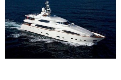 Charter Motor yacht Amazing SUPERYACHT WB62! Amazing SUPERYACHT WB62! Bodrum