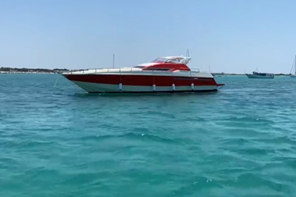 Rental Motorboat Canados Tecno marine Rome