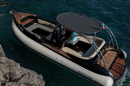 Verhuur RIB Scanner Scanner 710 Envy Rovinj