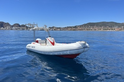 Noleggio Gommone Selva Marine S 550 La Ciotat