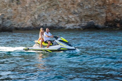 Alquiler Moto de agua Yamaha Vx 115 Mallorca