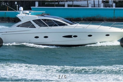 Rental Motorboat Azimut Absolute Fort Lauderdale