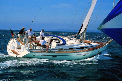 Rental Sailboat Bavaria Bavaria Cruiser 42 Piraeus