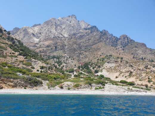 Kos Without license Poseidon - no license alt tag text