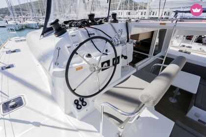 Noleggio Catamarano Lagoon Lagoon  400 S2 Formentera